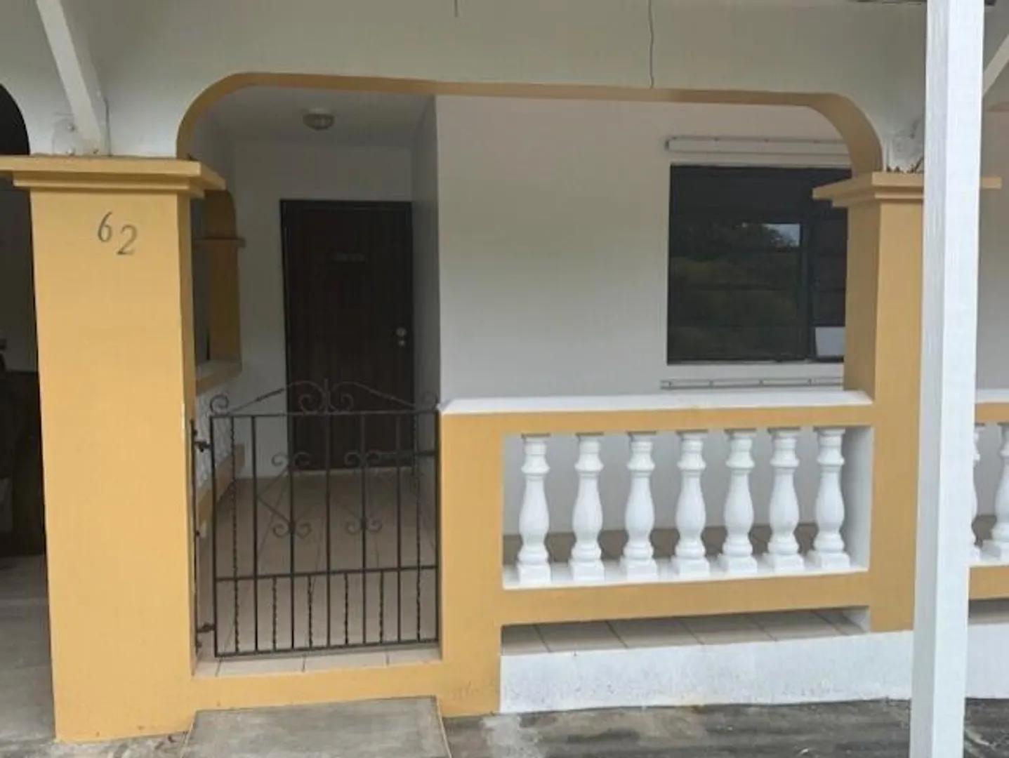 62 Sion Hill Qu - US Virgin Islands — photo 1