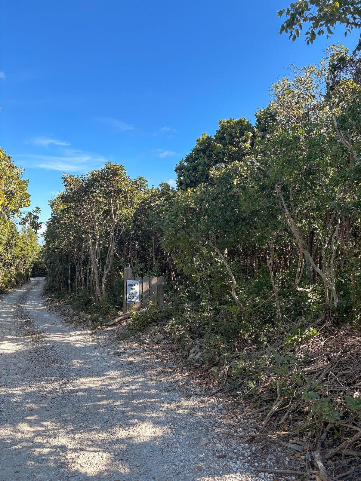 MAN O WAR CAY — photo 1