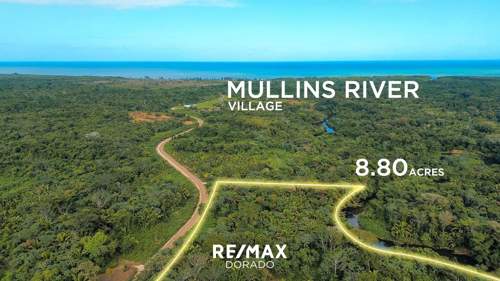 Prime Real Estate Opportunity in Belize: Two Parcels with Endless Potential — photo 2
