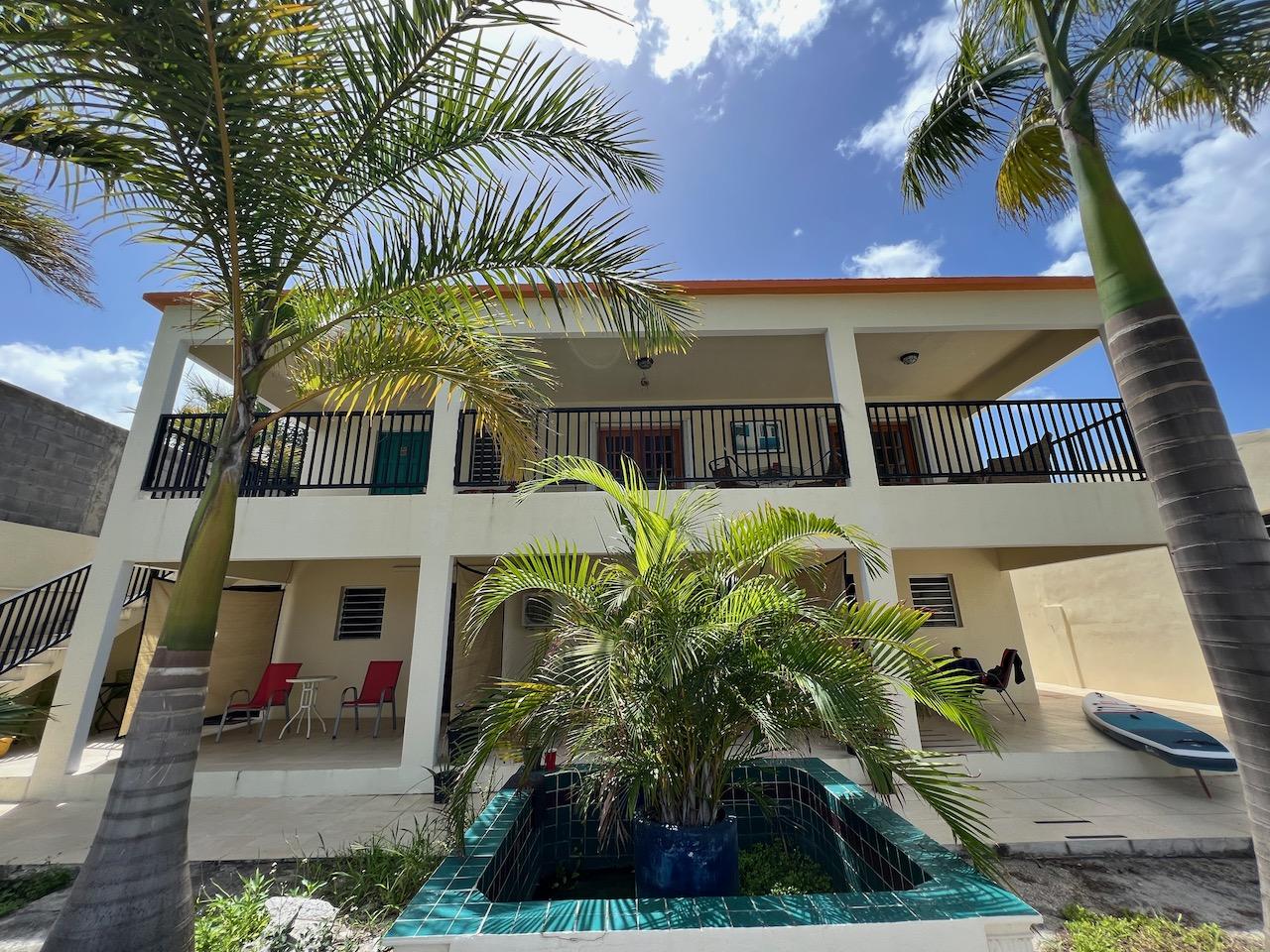 6-Unit Condominium Building for Sale, Beacon Hill, St Maarten — photo 2