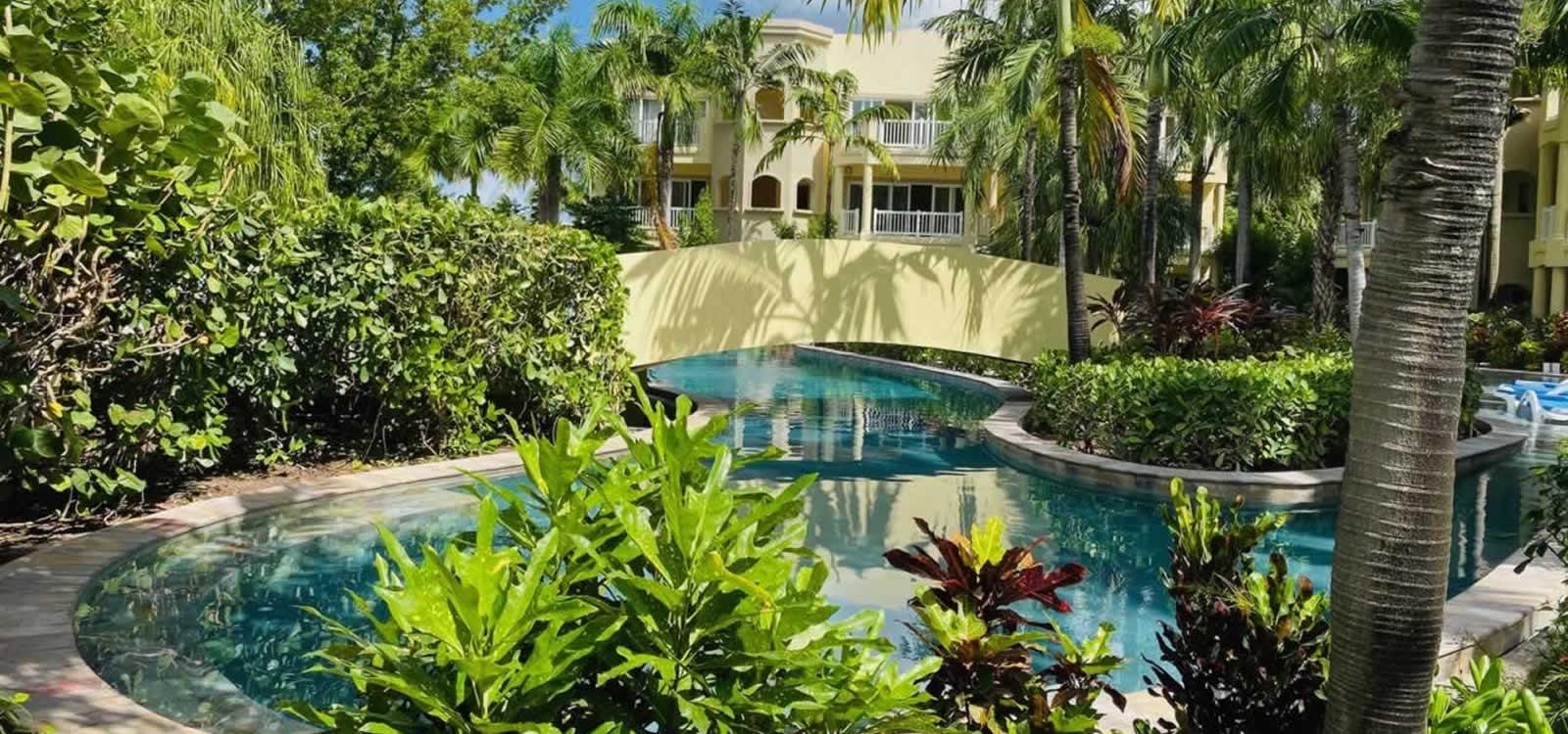 2 Bedroom Condo for Sale, The Hamilton, Nevis — photo 2