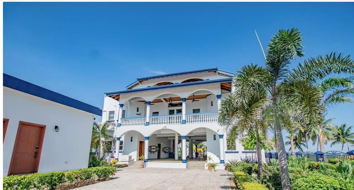 Exclusive Luxury Beach & Marina Estate – Hopkins, Belize — photo 2