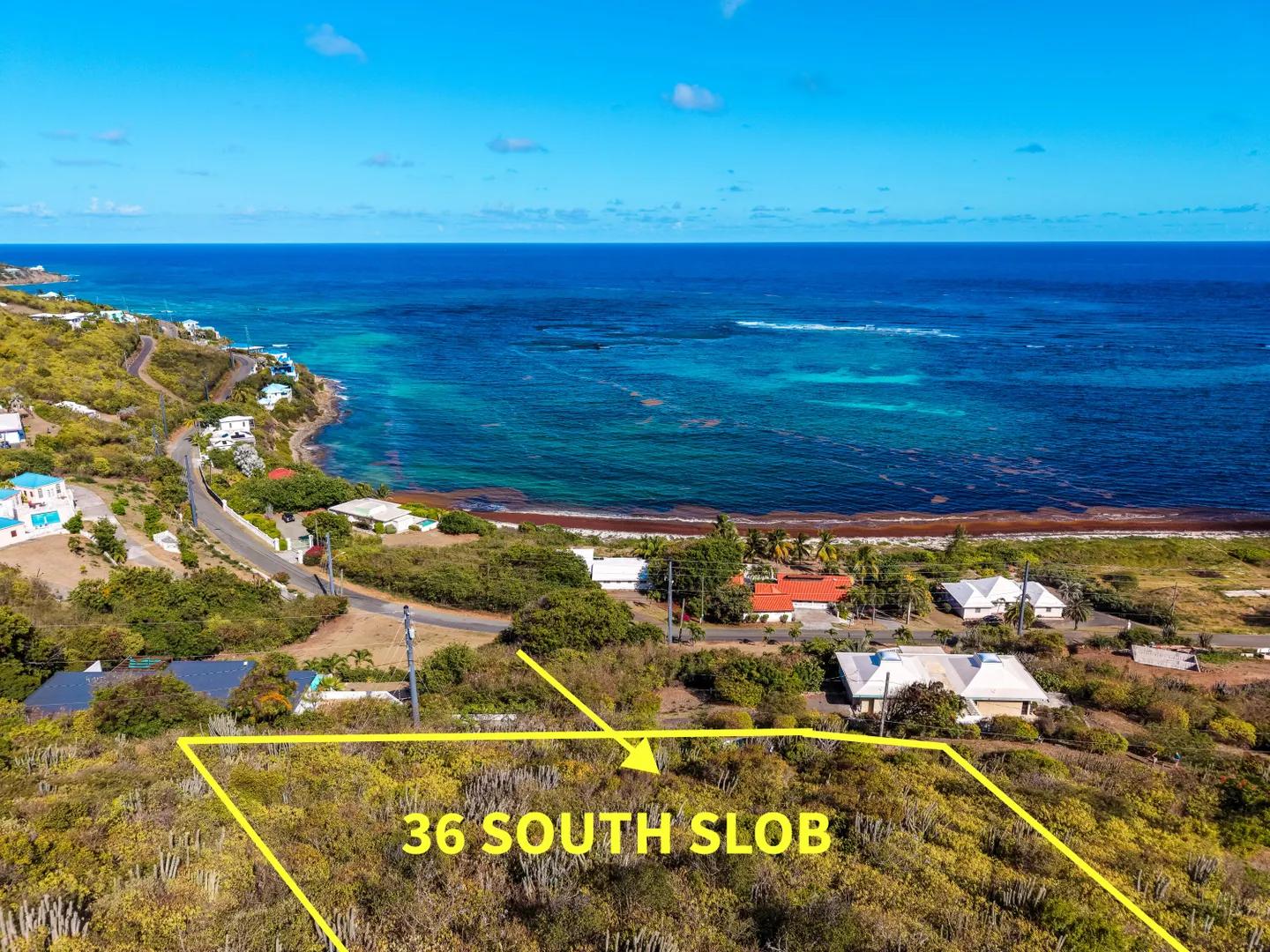 0.66 Acre Homesite Lot in St. Croix's East End — photo 4
