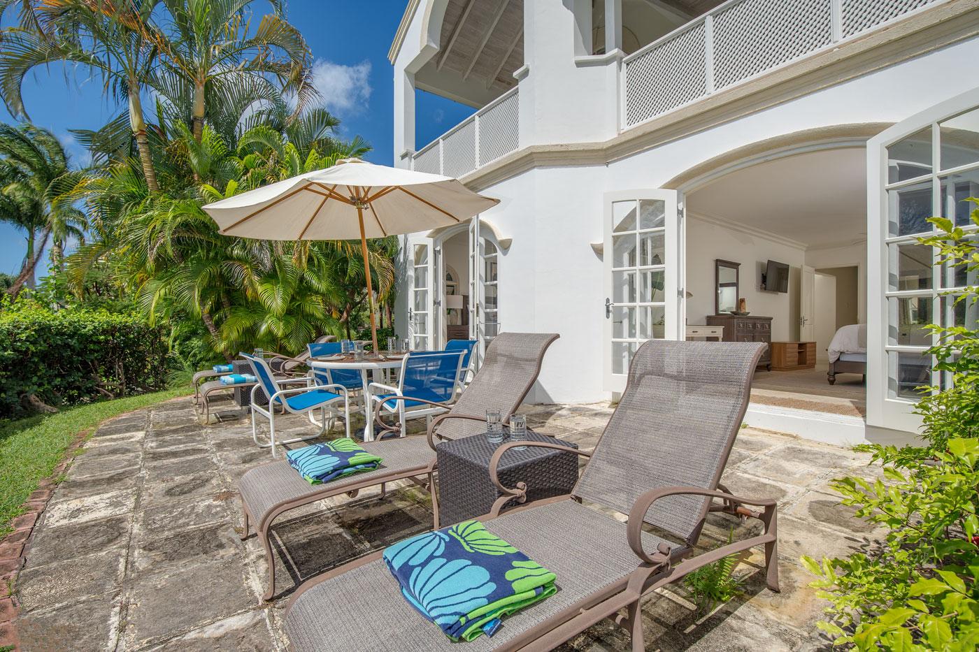 Royal Villa 26, Royal Westmoreland, BB — photo 4