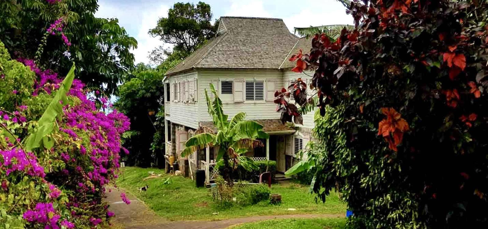 Historic Hotel for Sale, Ottley's, St Kitts — photo 3