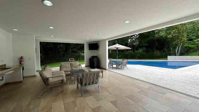 Brand New House in Piedmont Condominium, Brasil de Santa Ana — photo 3
