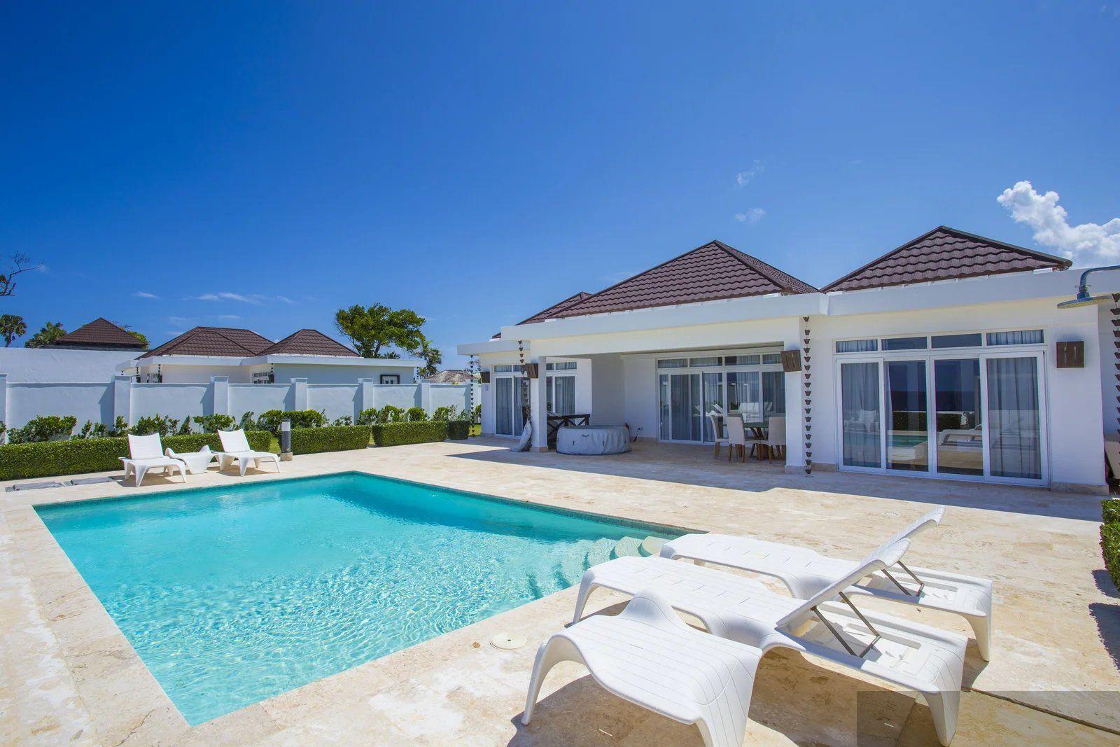 Luxury Oceanfront Villa for sale in Sosua Ocean Village, Sosúa — photo 4