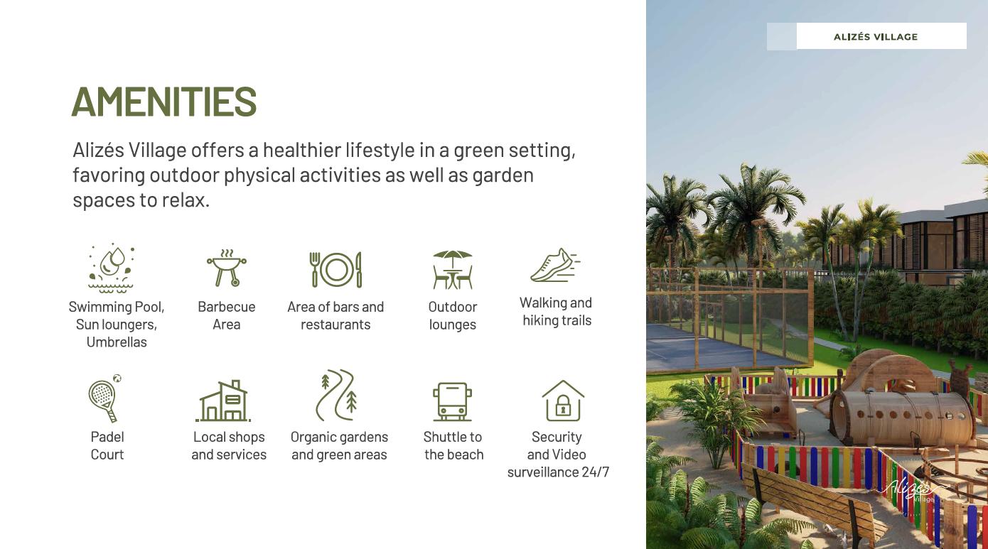 2 Bedroom Lush Garden Villas In Private Residence With River — photo 5