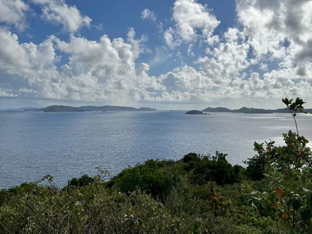 3+ Acre Lot for Sale in Hansen Bay, St. John, USVI — photo 5