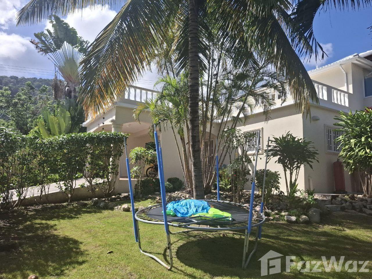 4 Bedroom House for Sale in San Felipe De Puerto Plata, Puerto Plata — photo 3