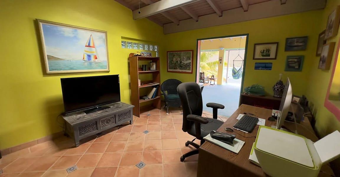 4 Bedroom House for Sale, Cane Garden Bay, Tortola, BVI — photo 4