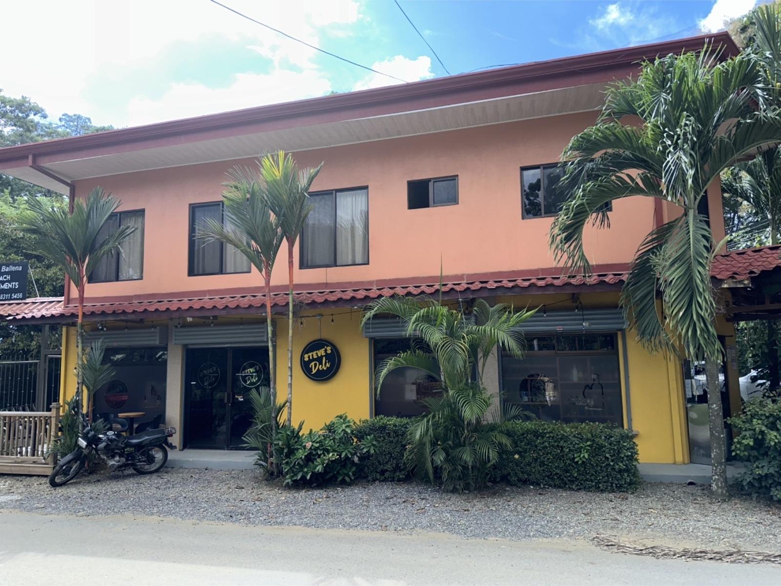 Retail Store, Restaurant and 2 Apartments for Sale, Uvita, Puntarenas, Costa Rica — photo 2