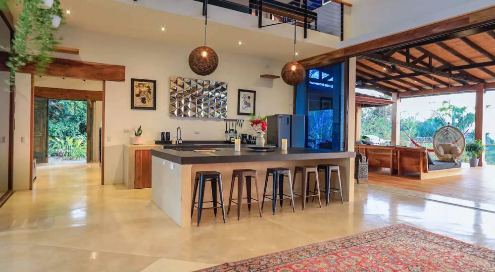 7 Bedroom Luxury Ocean-View Estate for Sale, The Ark, Santa Teresa, Puntarenas, Costa Rica — photo 3