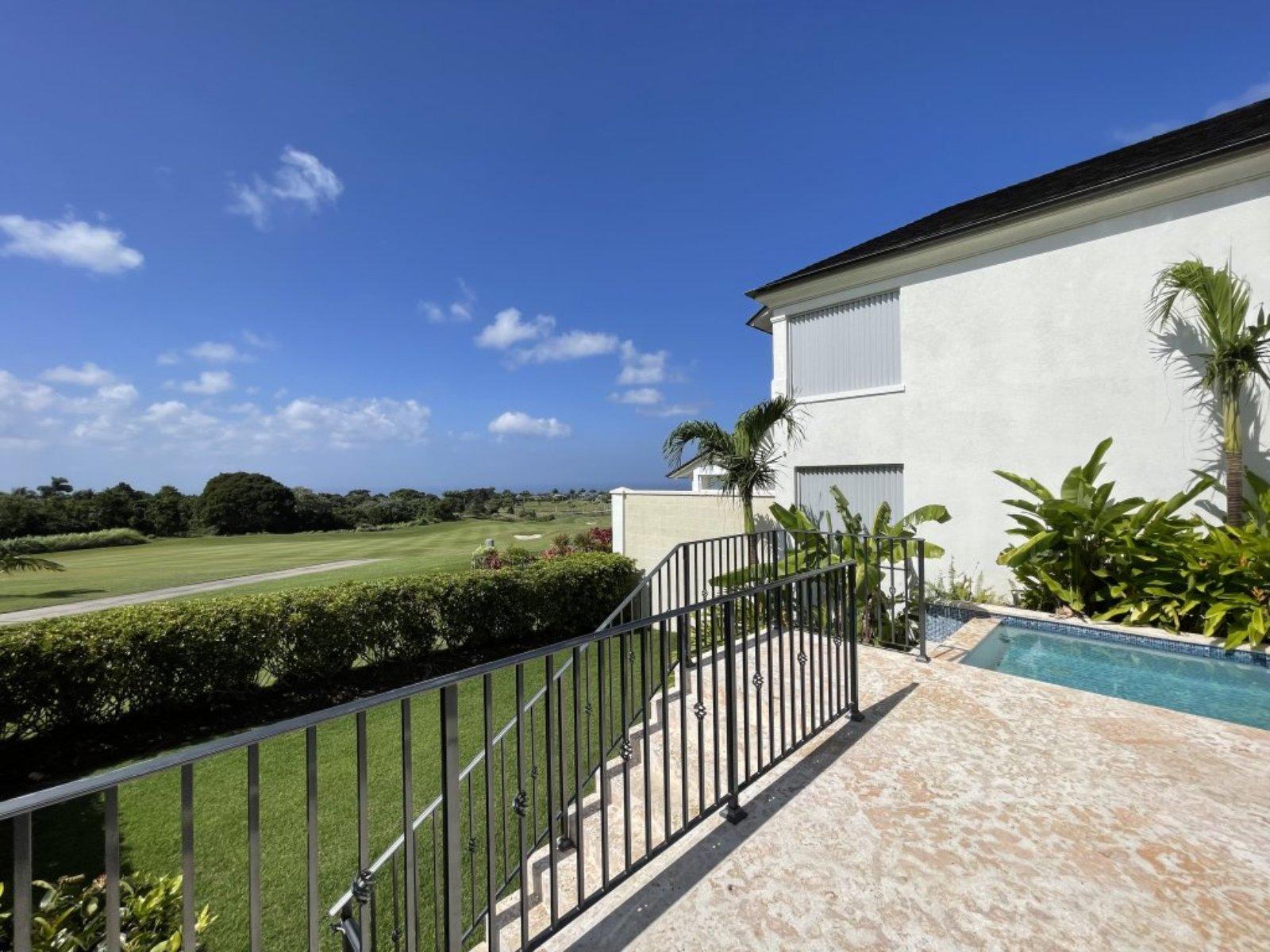 3-bedroom house in Apes Hill, Barbados — photo 4