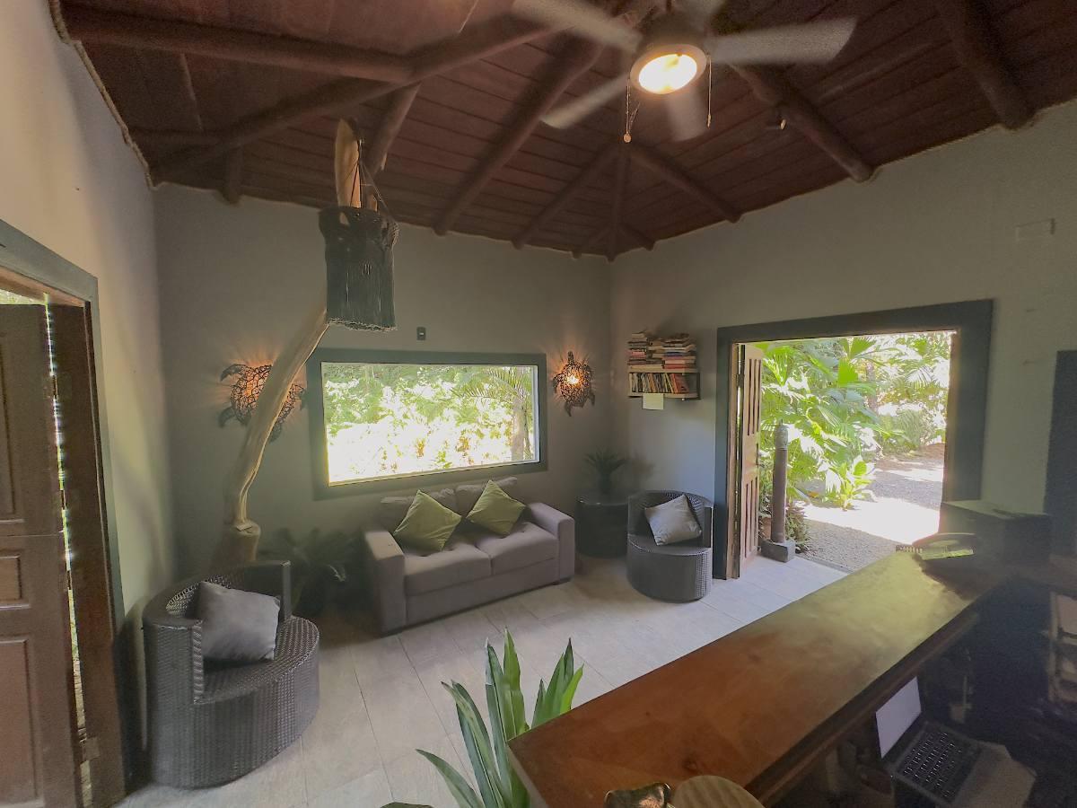 11 Bedroom Boutique Hotel for Sale in Santa Teresa, Costa Rica — photo 4