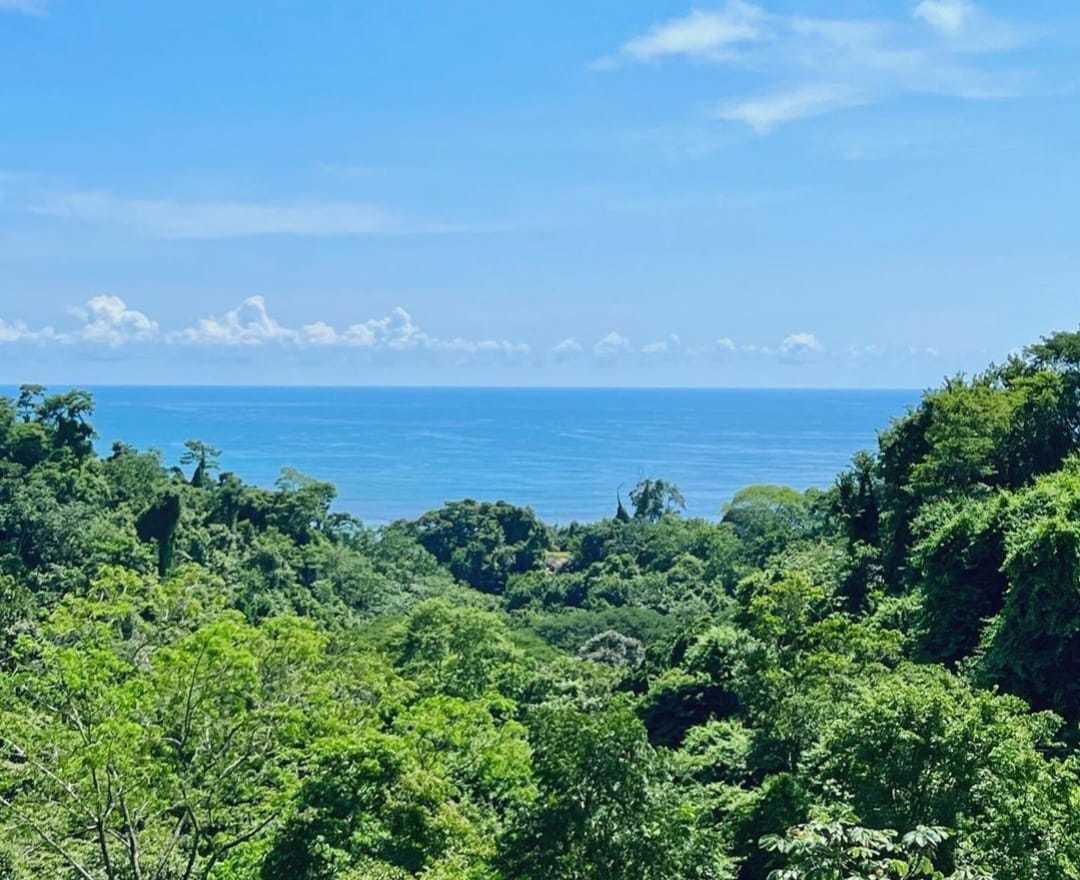 5,000 Sq M Lot for Sale, Mal Pais, Puntarenas, Costa Rica — photo 1