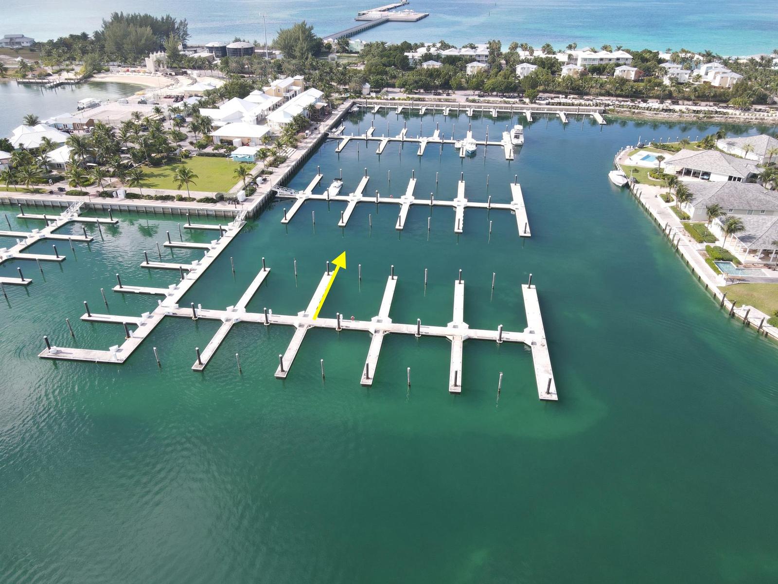 BIMINI BAY FISHERMANS VIL — photo 3