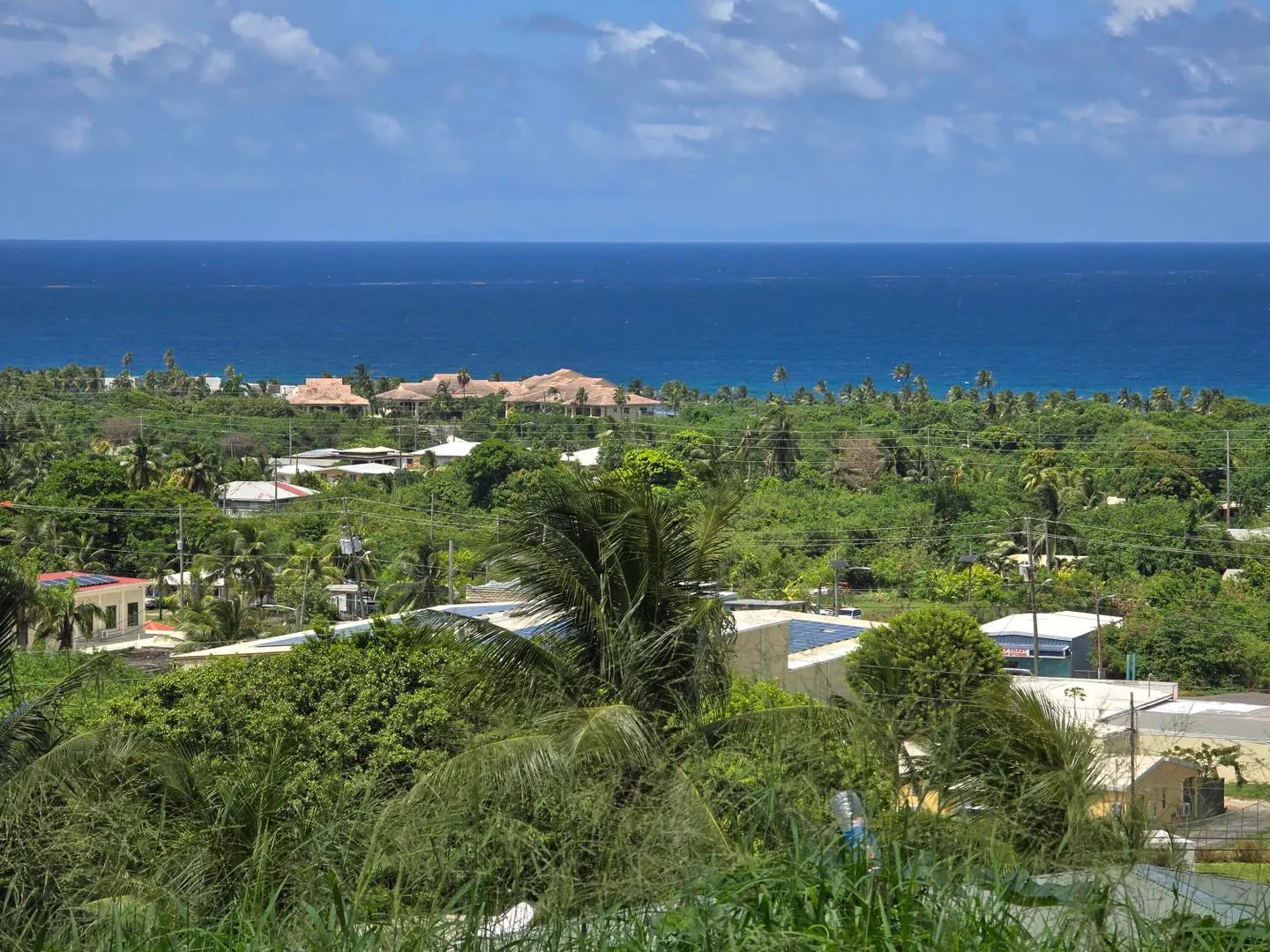 3 Bed 2 Bath Apartment with Sea View — photo 5