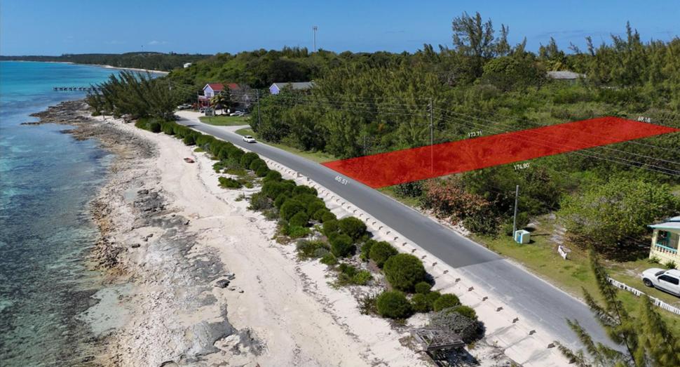 James Cistern 0.28 Acre Lot in Eleuthera — photo 2