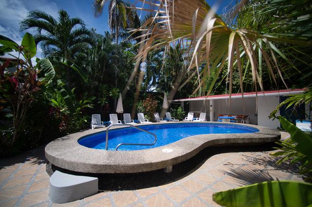 Turnkey Boutique Hotel for Sale, Jaco, Garabito, Puntarenas, Costa Rica — photo 2