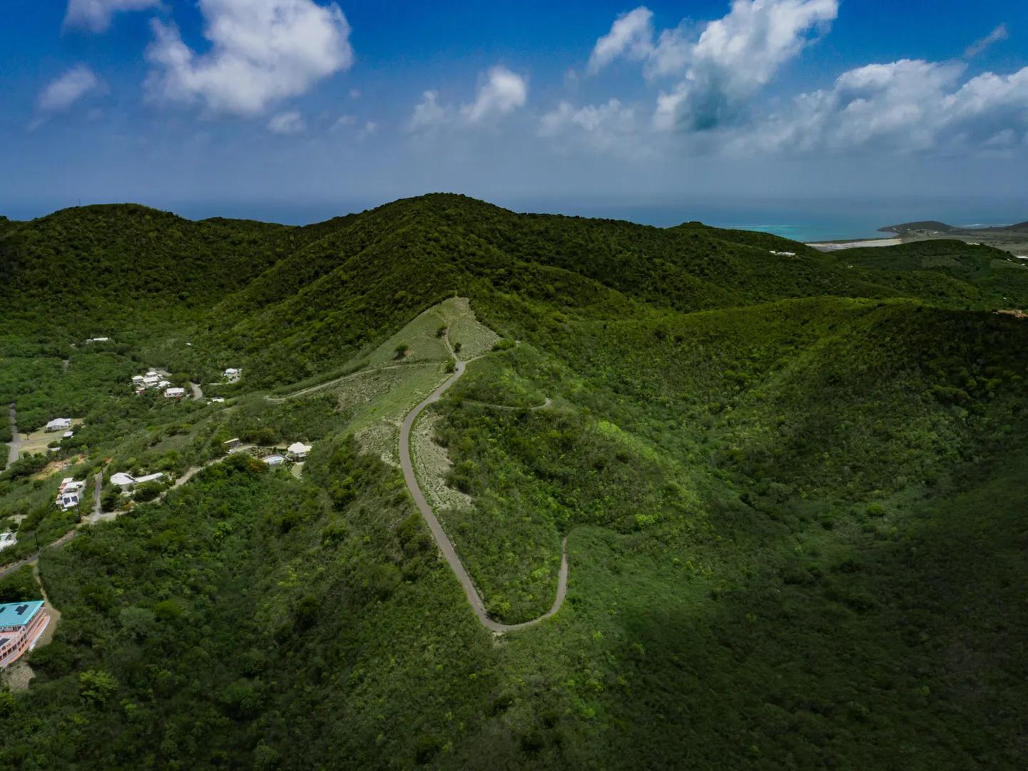 18.85 Acre Lot in St. Croix, US Virgin Islands — photo 5