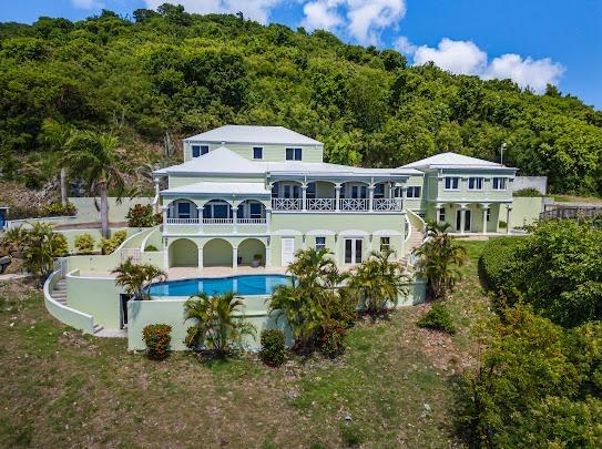 Havers House, Tortola, VG — photo 1