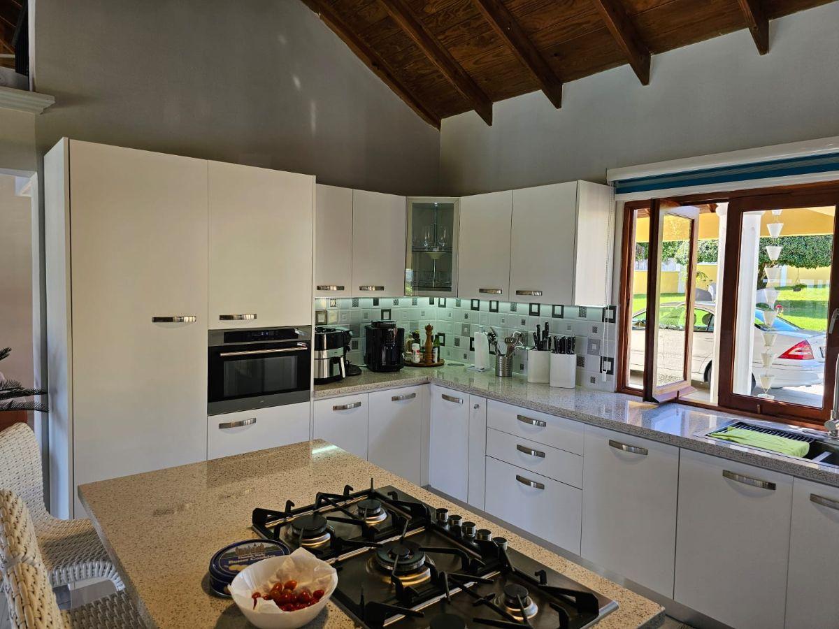 Luxury Ocean View Villa Panorama Village, Sosúa — photo 4