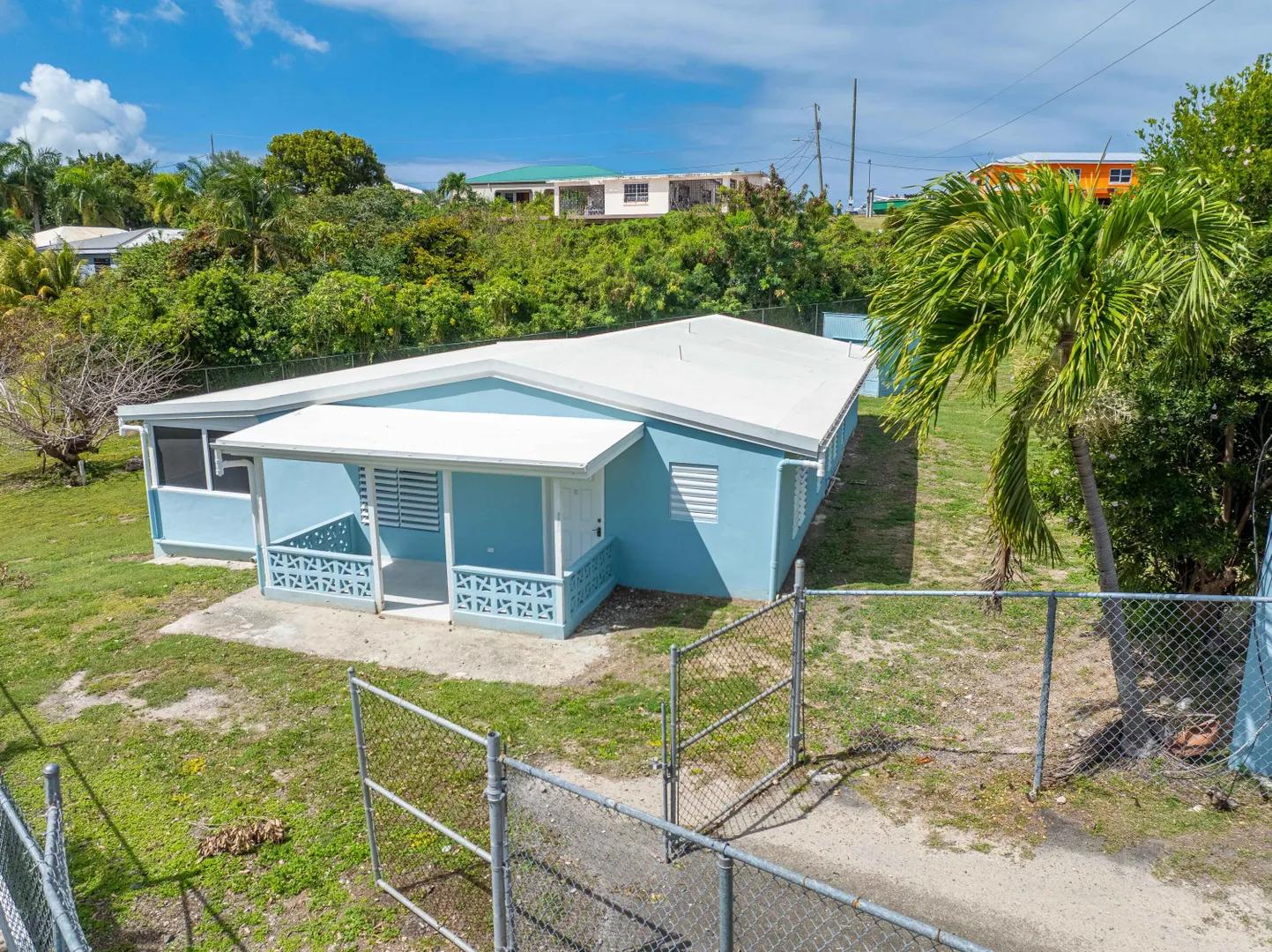 57 Sion Farm Qu, St. Croix, US Virgin Islands — photo 1