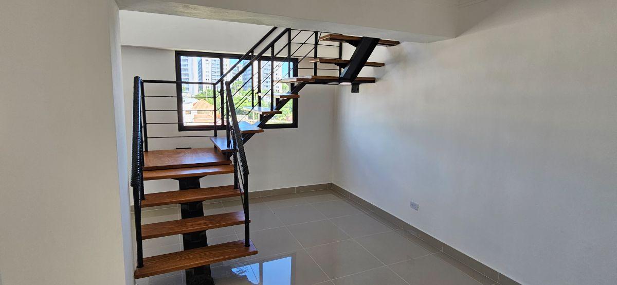 Penthouse En Jardines del Sur — photo 1