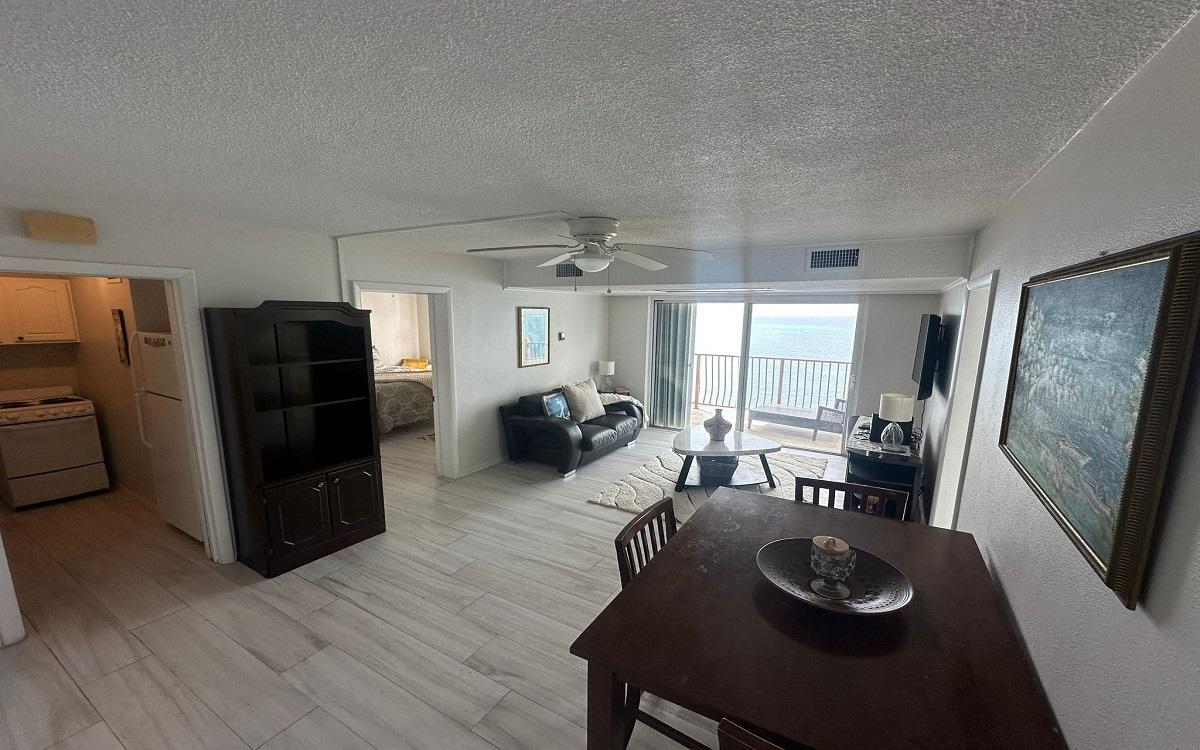 2 bedroom Apartment for sale — DELAPORTE POINT — photo 5