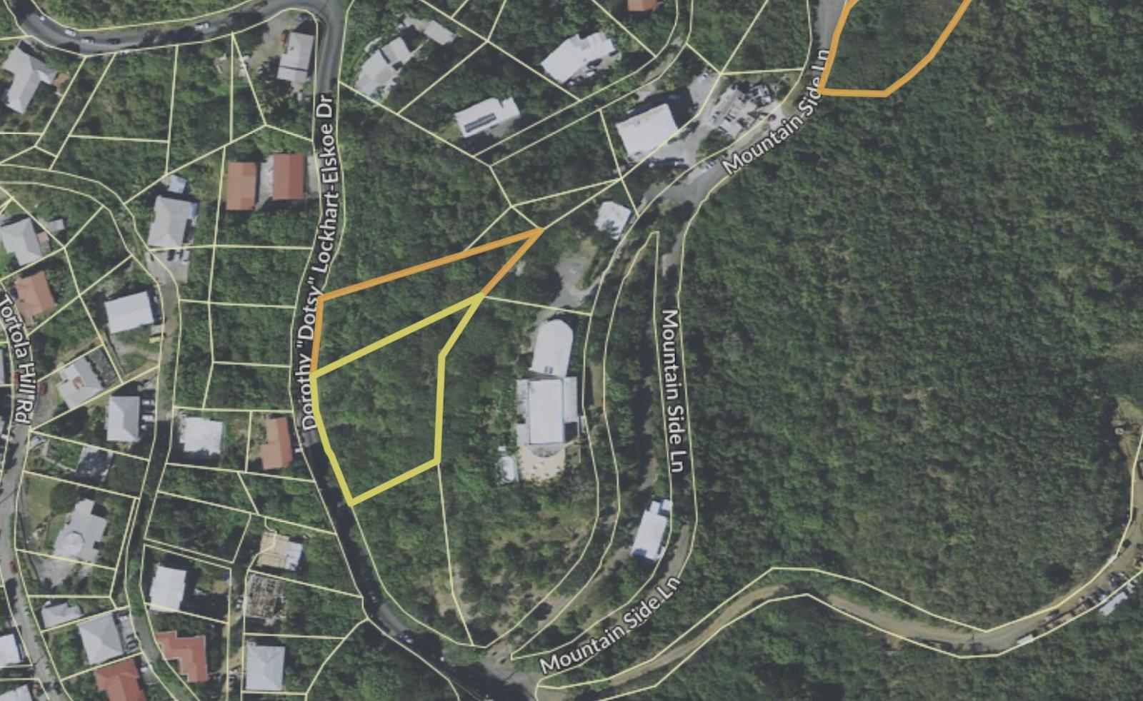 Land/Vacant Land for sale - 4-1 Thomas New, St. Thomas — photo 4