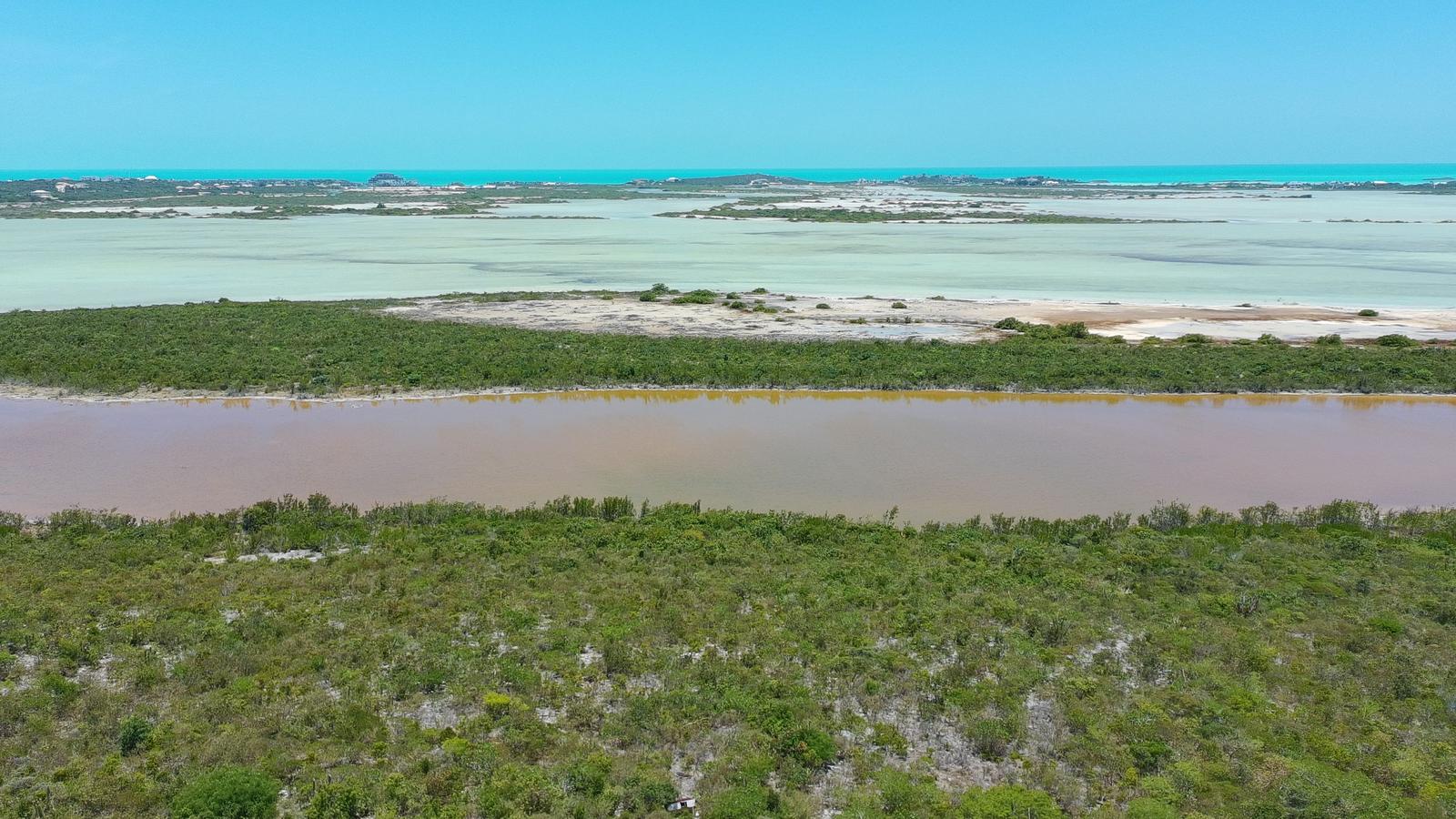 Waterfront Lot with Ocean Views in Juba Sound — photo 1