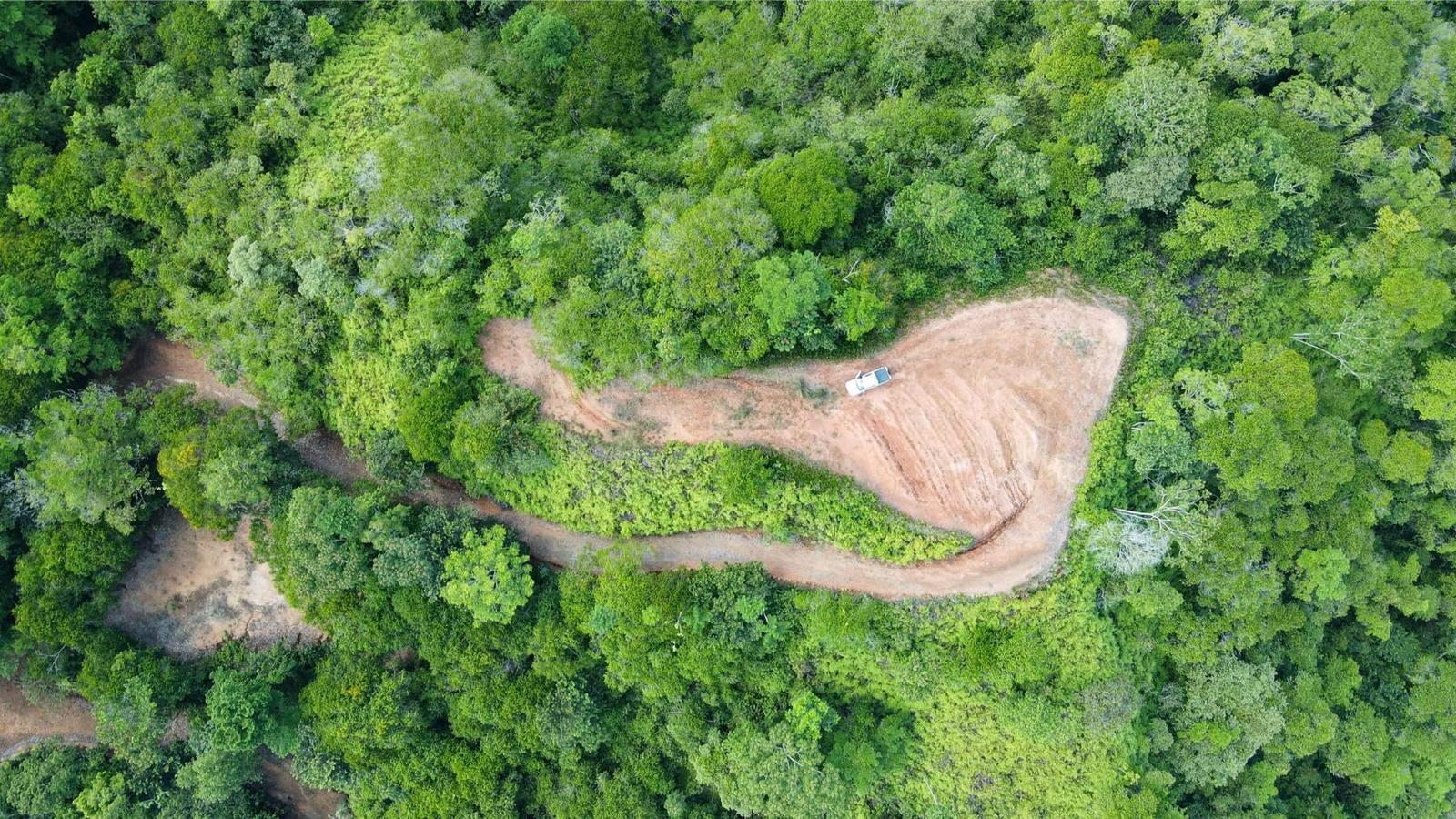 181 Acres of Ocean-View Land for Sale, Ojochal, Puntarenas, Costa Rica — photo 3