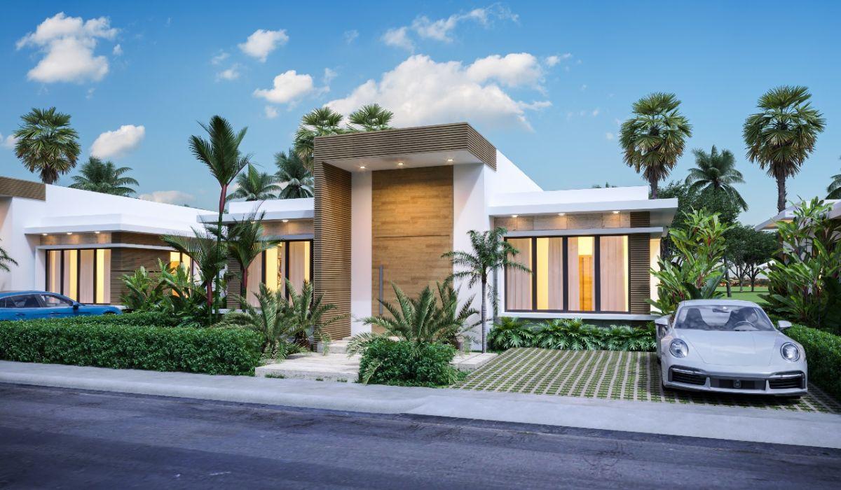 3 Bedroom Villa Inside Vistana with Premium Quality and Amenities 5 Minutes From Downtown Bavaro — photo 4