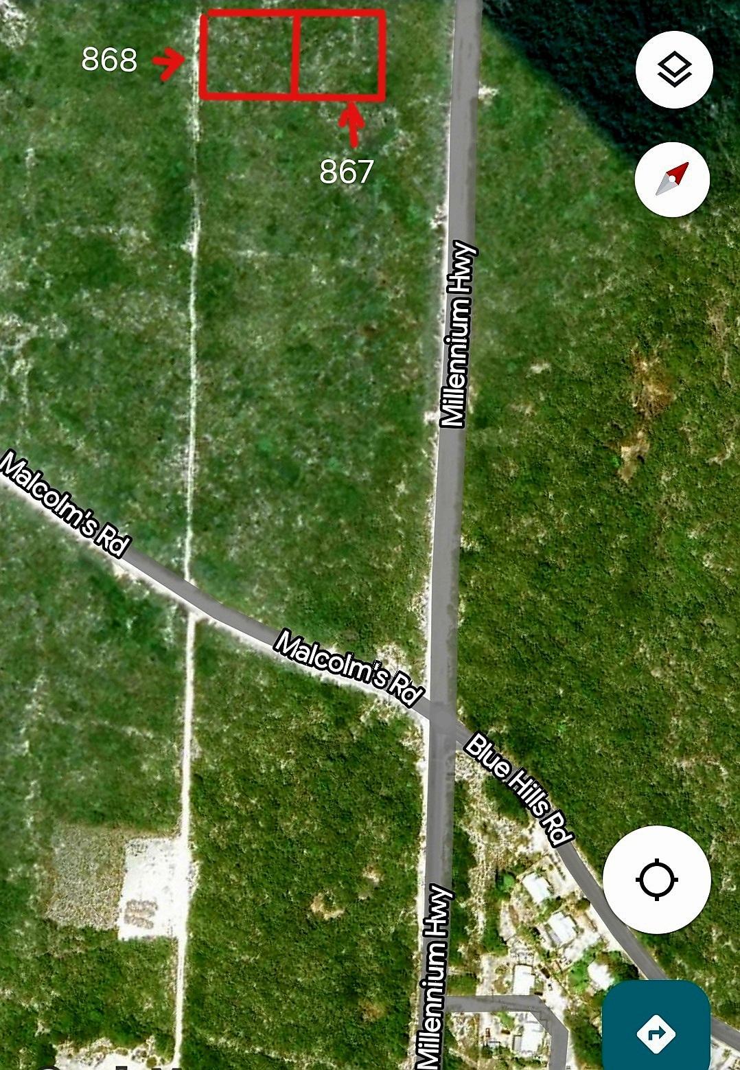 Prime Land For Sale — photo 2