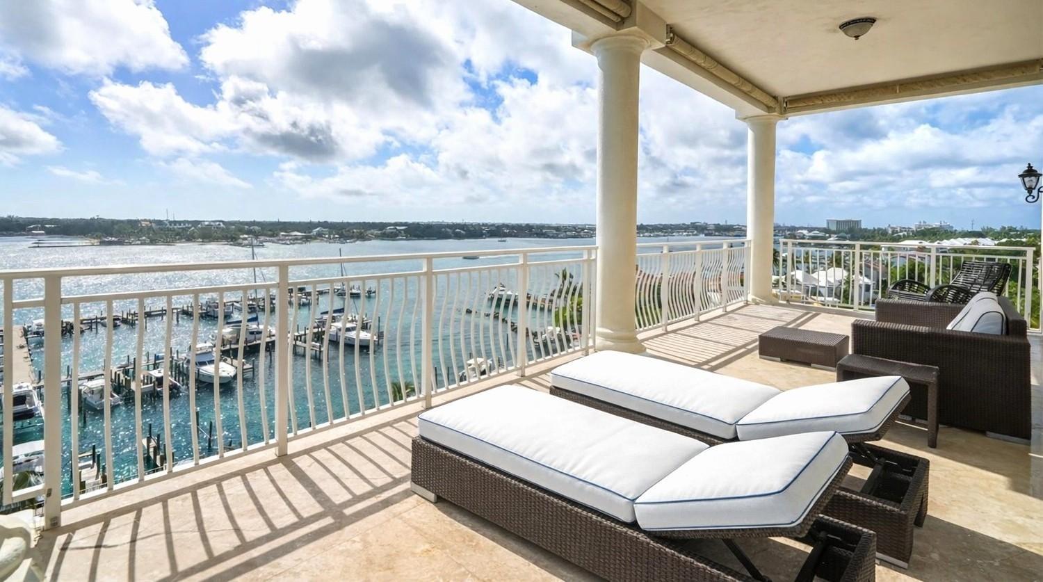 3 bedroom Apartment for sale — ONE OCEAN — photo 1