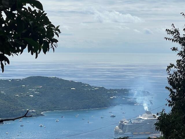 Land/Vacant Land for sale - 95-2a Solberg Lns, St. Thomas, VI — photo 2