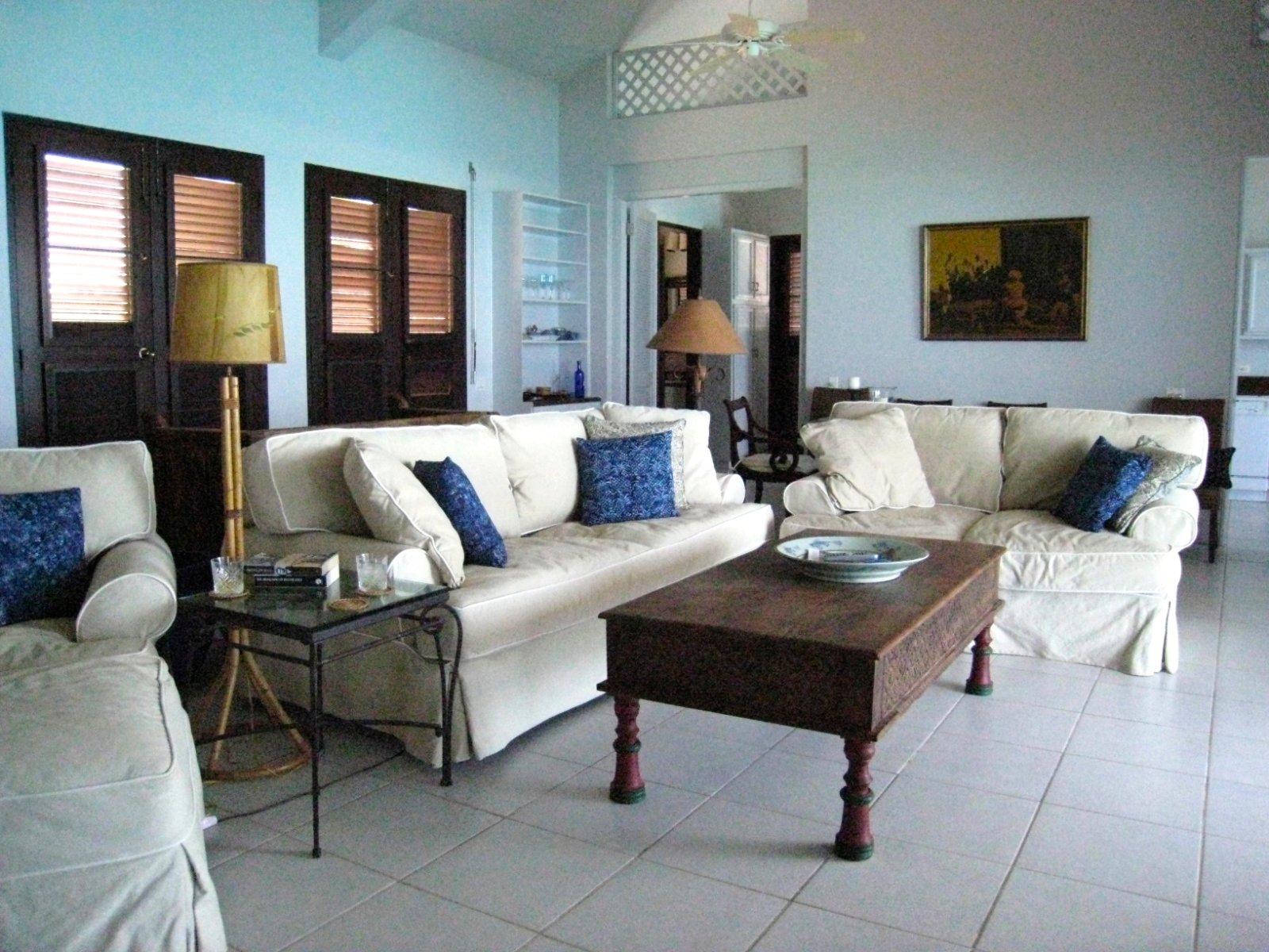 2 Bedroom Waterfront Home for Sale, Searocks, Shoal Bay East, Anguilla — photo 5