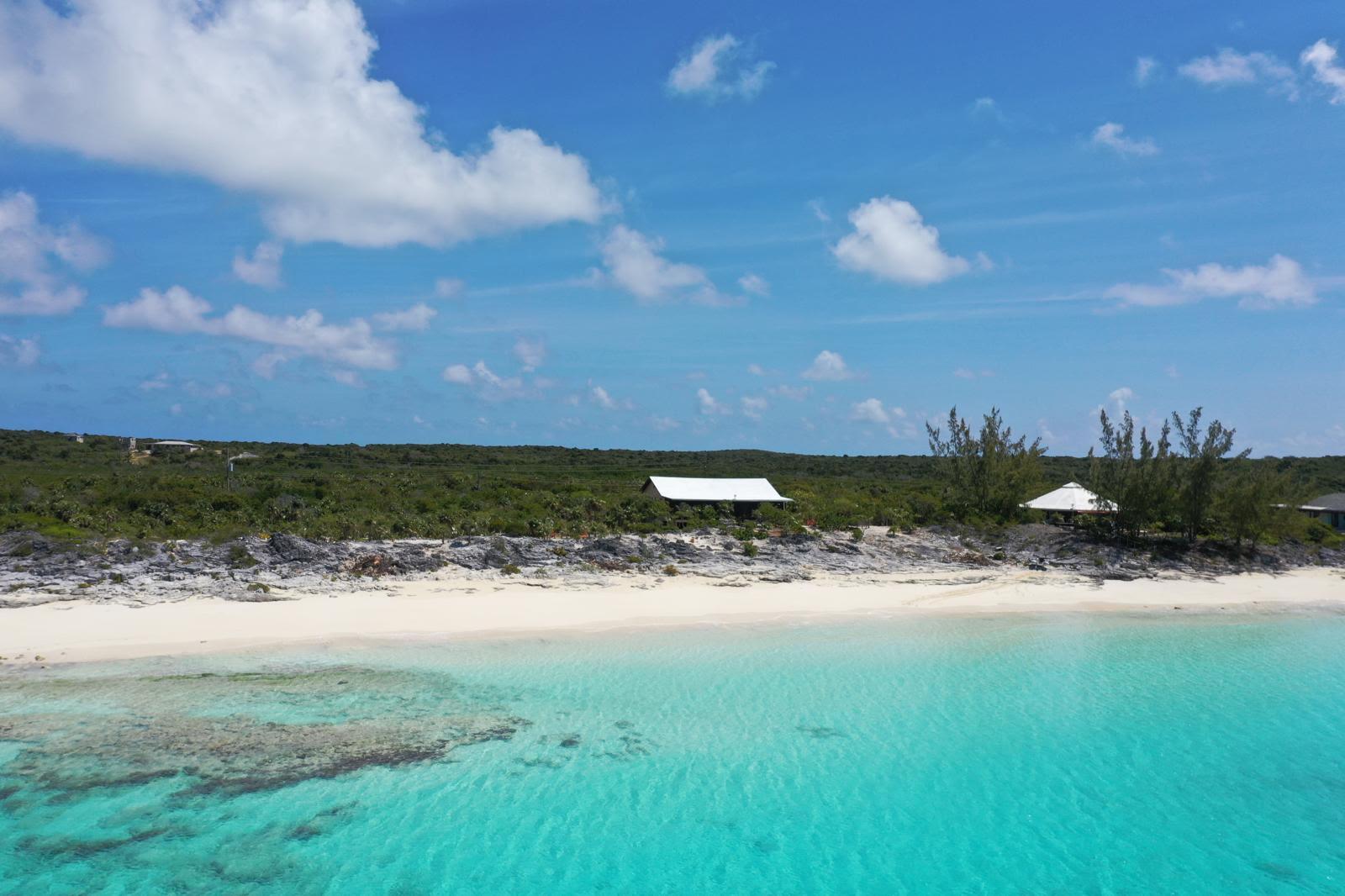 Lot 14, Pigeon Cay- MLS 60152, Cat Island, Bahamas — photo 1