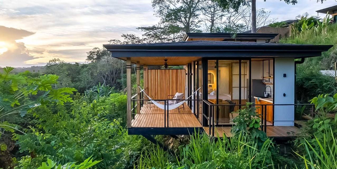 4 Bedroom Home for Sale in Santiago, Santa Teresa, Costa Rica — photo 5