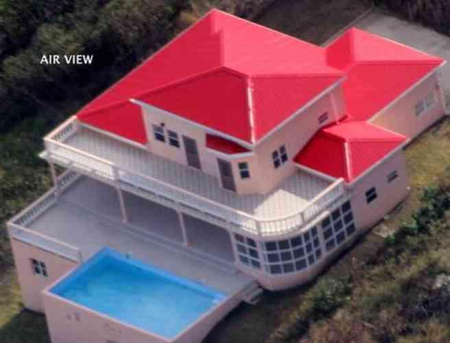 Luxury Villa For Sale in Half Moon Bay, St Kitts — photo 2