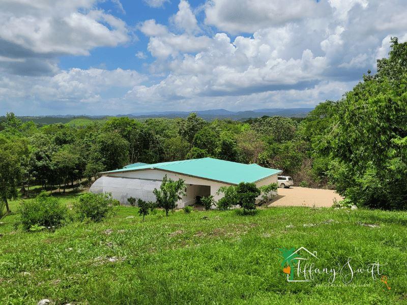 # 4216 - Homestead on 4.5 Acres with Three Homes near Maya Mountains in Western Belize — photo 3