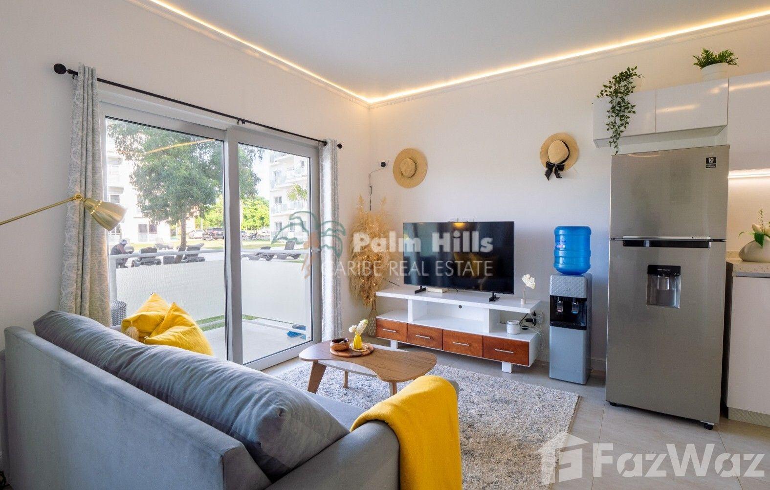 1 Bedroom Apartment for Sale at La Mulata - Sosua — photo 5