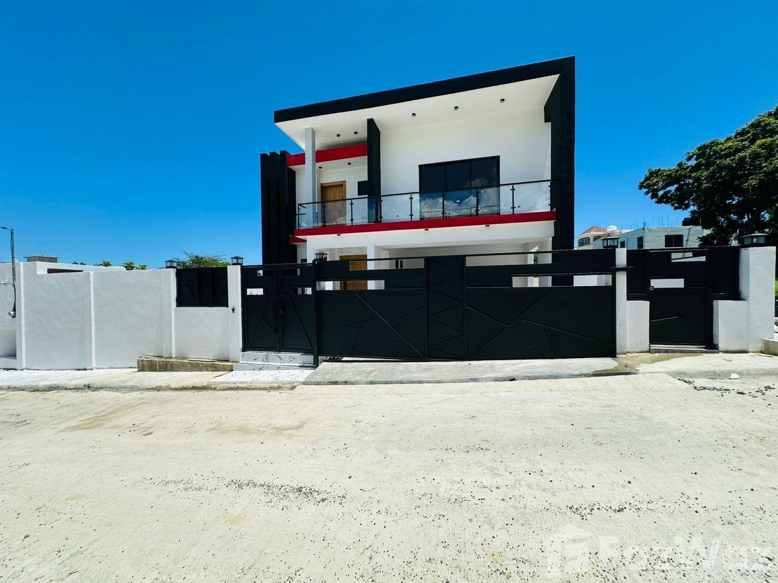 4 Bedroom House for Sale in San Felipe De Puerto Plata, Puerto Plata — photo 3