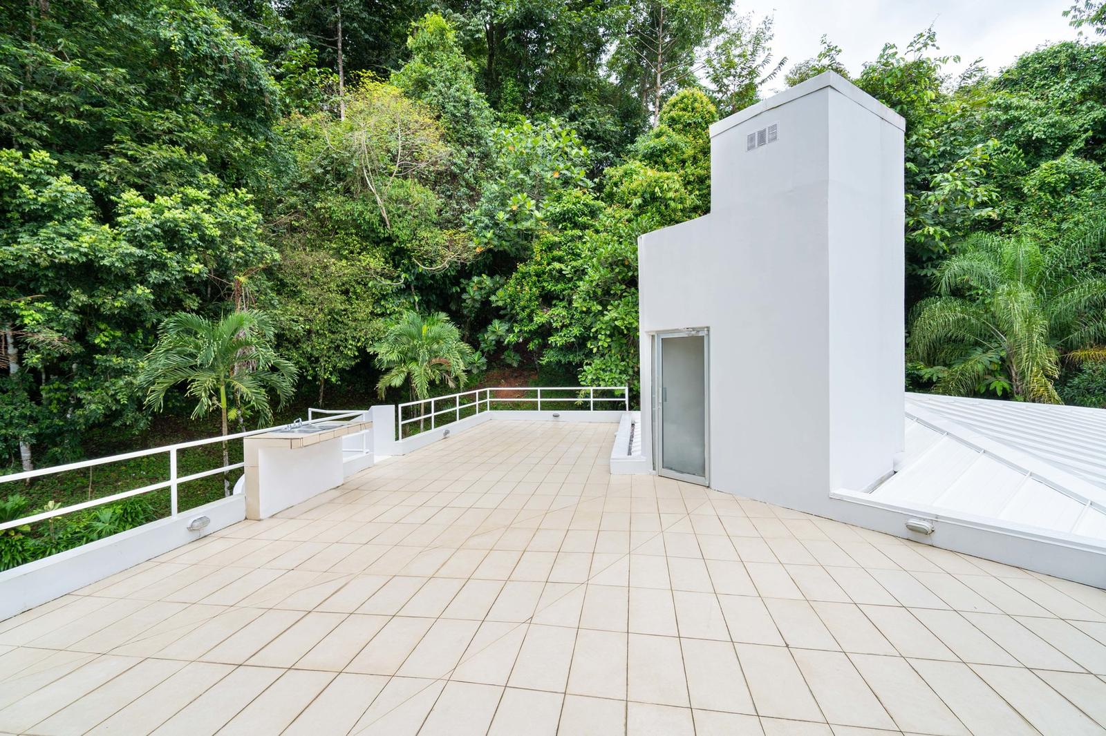 4 Bedroom Home for Sale in Hills of Portalon, Manuel Antonio, Costa Rica — photo 4