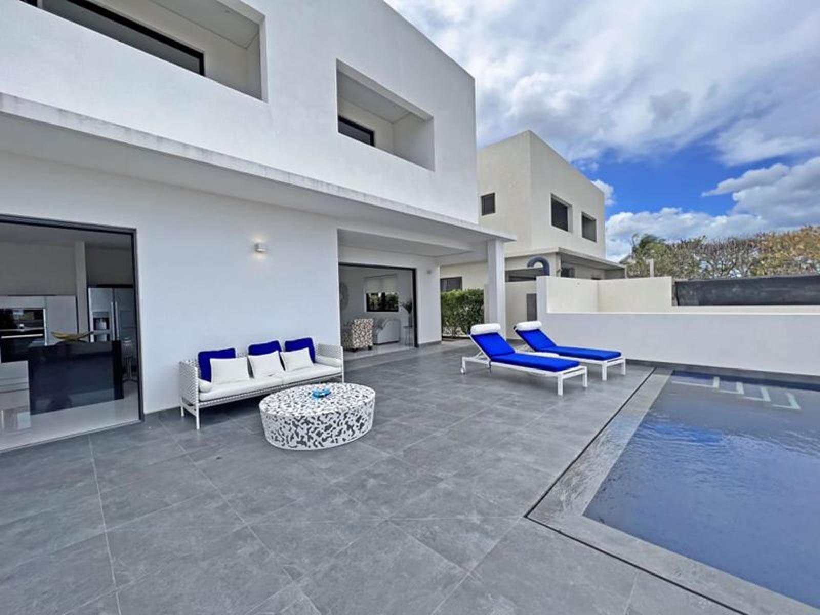New 4 Bedroom Home for Sale, Mount Standfast, St James, Barbados — photo 1