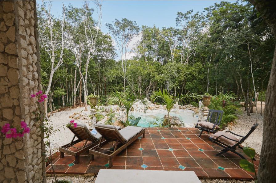 New Francisco Uh May Jungle 2BR Villa — photo 3