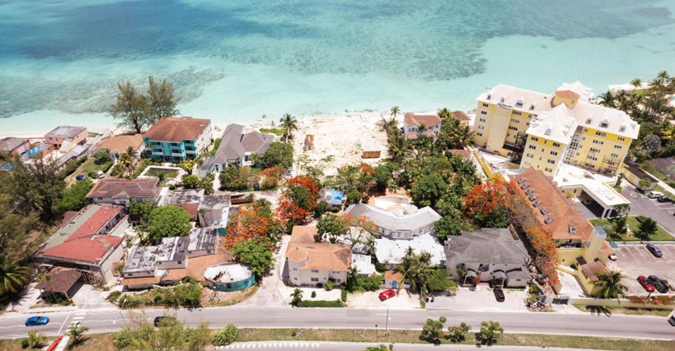 Margarita House on Cable Beach - 7 Bedroom Villa — photo 2
