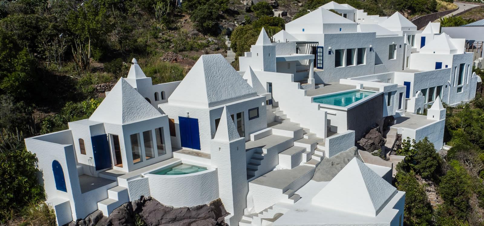 4 Bedroom Luxury Home for Sale, Pointe Milou, St Barts — photo 3