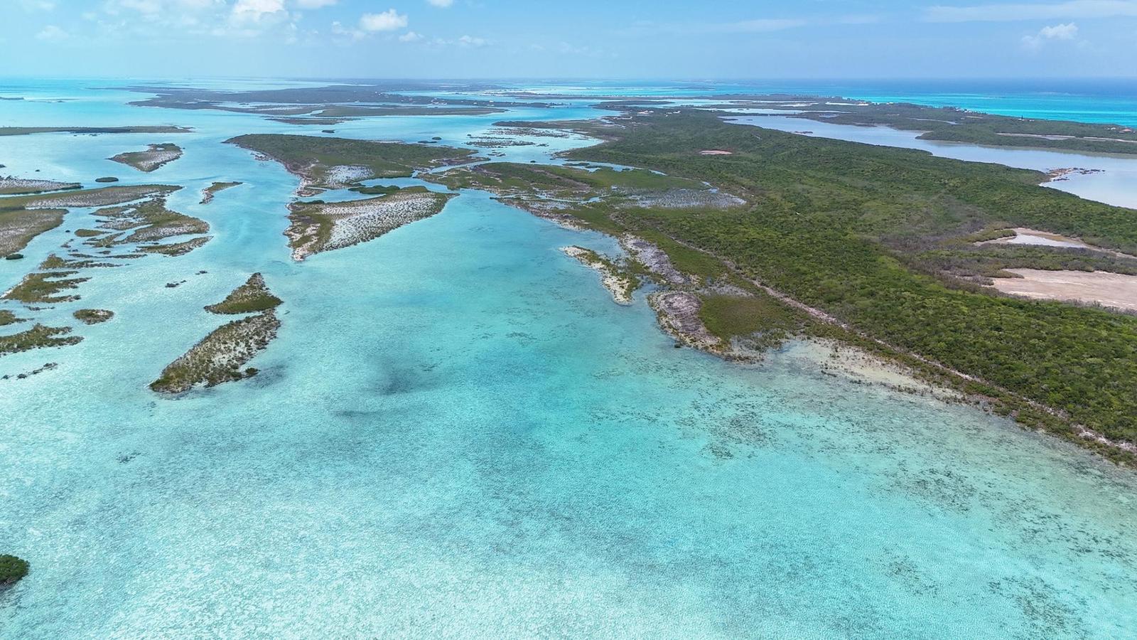 HOTEL SITE, EXUMA VIEW — photo 2